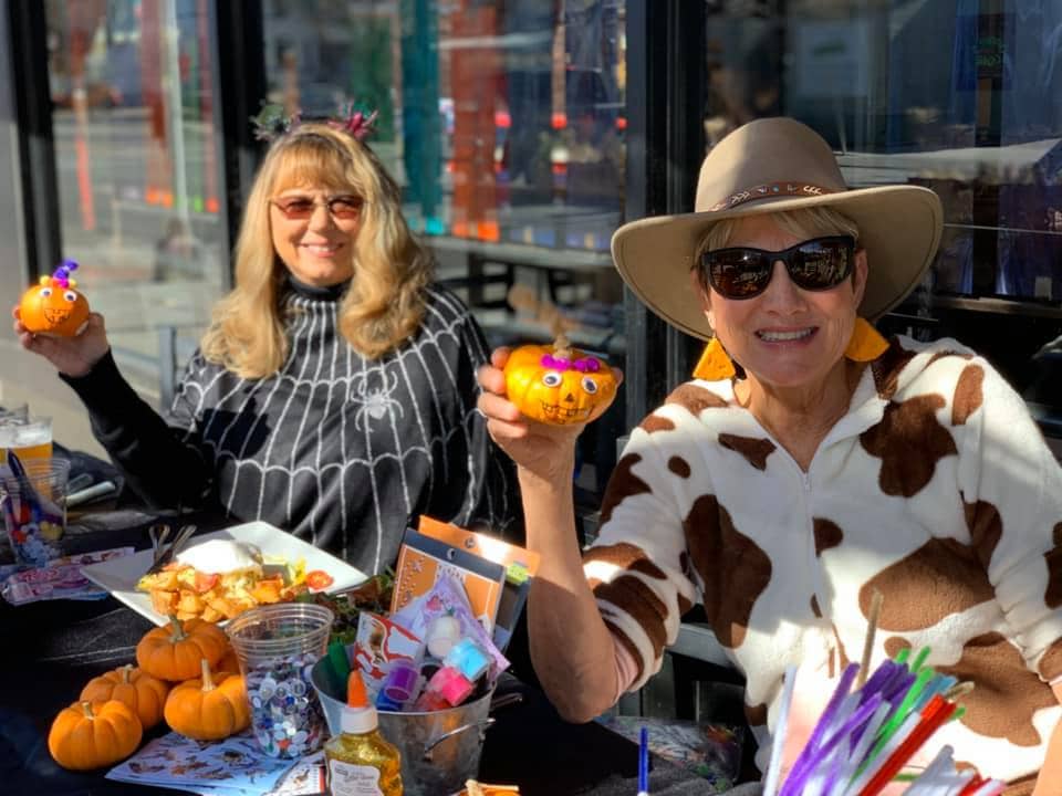 74693519_2627775120613650_6697527282182914048_n Bluebird District on Colfax Avenue Thank you for another spooktacular Boo n' Brew!
