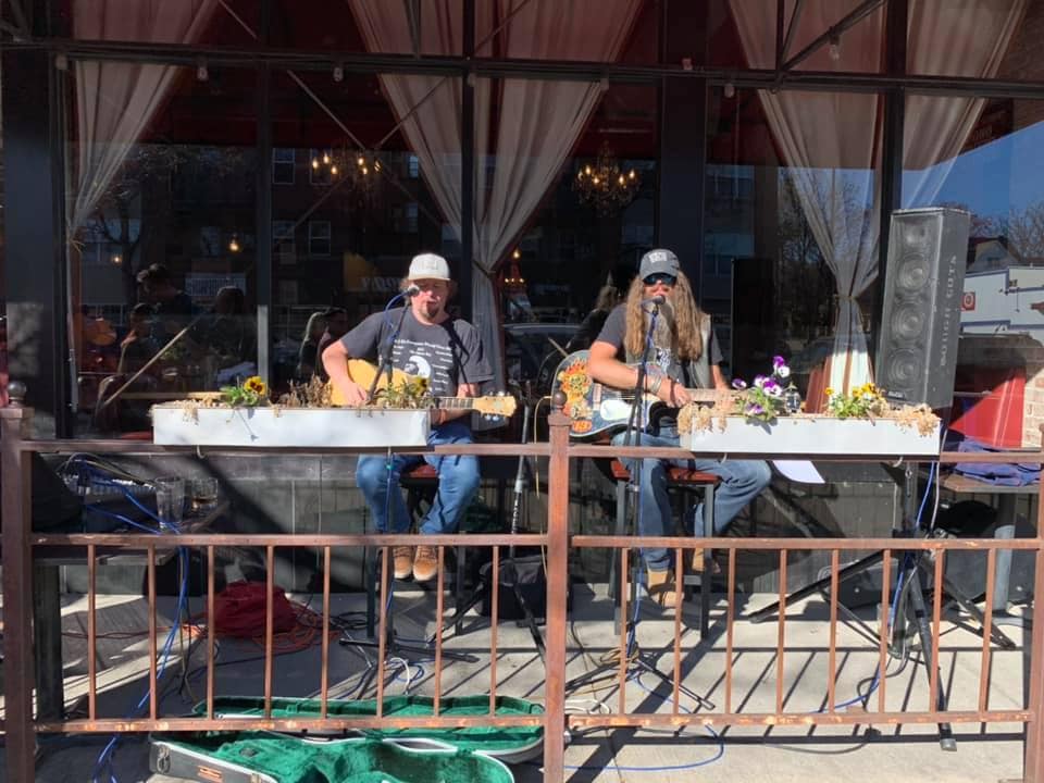 74943832_2627774470613715_5984464682713350144_n Bluebird District on Colfax Avenue Thank you for another spooktacular Boo n' Brew!