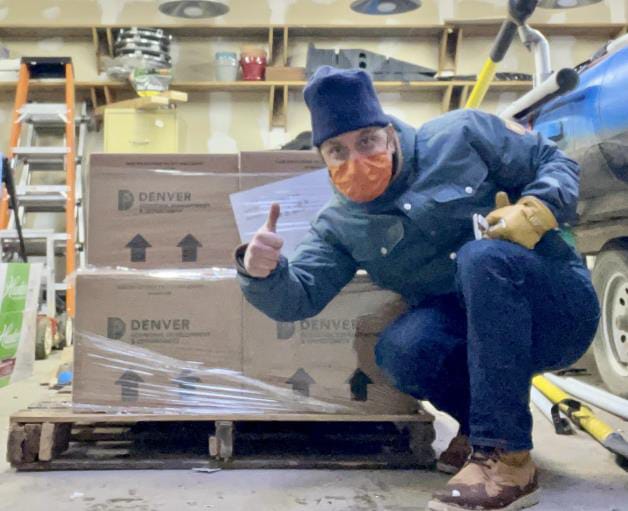 2020-annual-letter- Bluebird District on Colfax Avenue 2020 Reflections from BBID