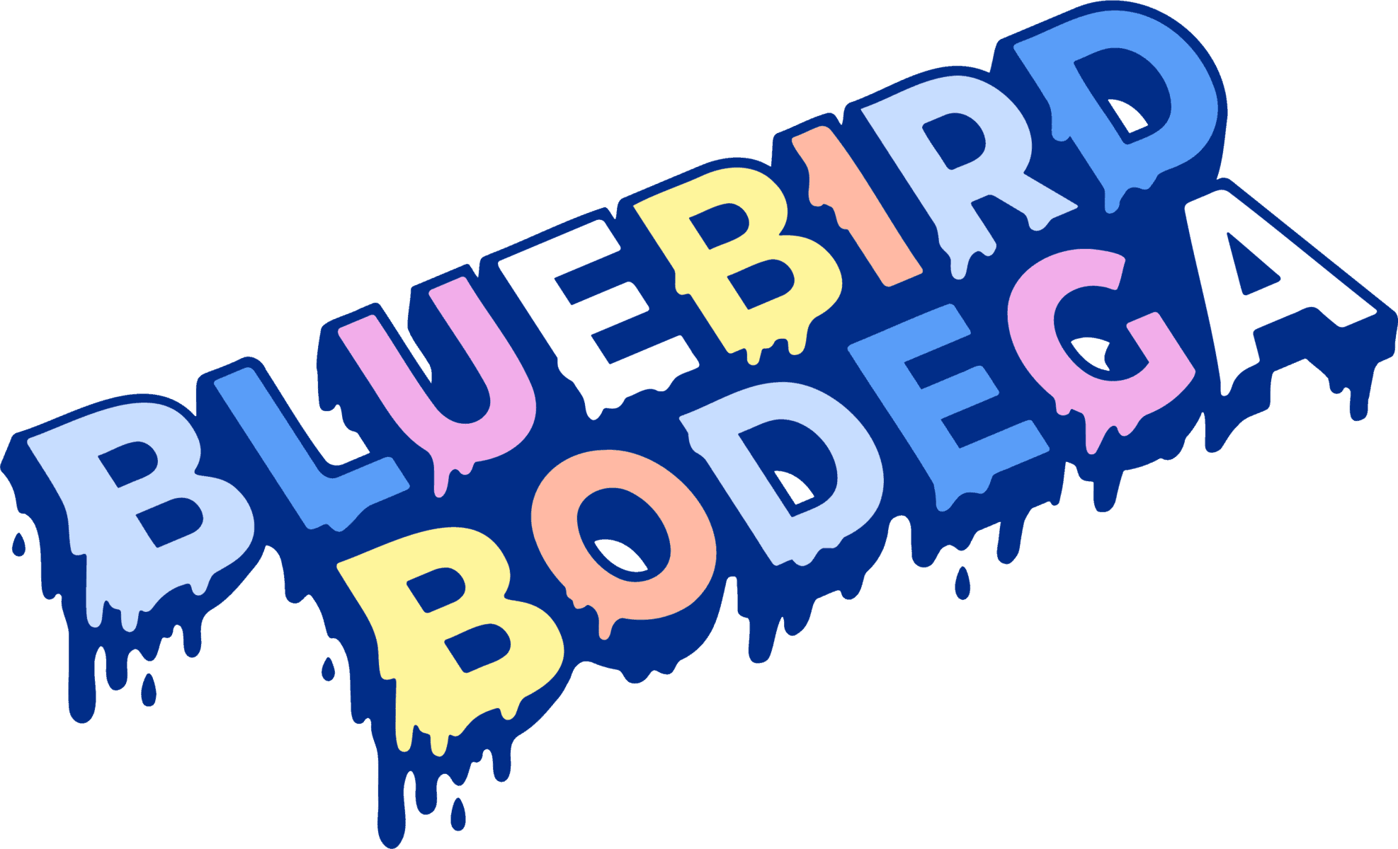 Bluebird Bodega