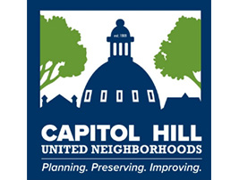 Capitol Hill United Neighborhoods