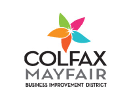 Colfax Mayfair Business Improvement District