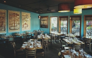 Solera Bluebird District on Colfax Avenue New Barbecue Joint Will Take Over Solera Space