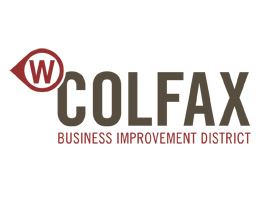 West Colfax Business Improvement District